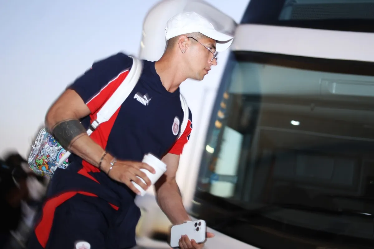 Alan Pulido | IMAGO7