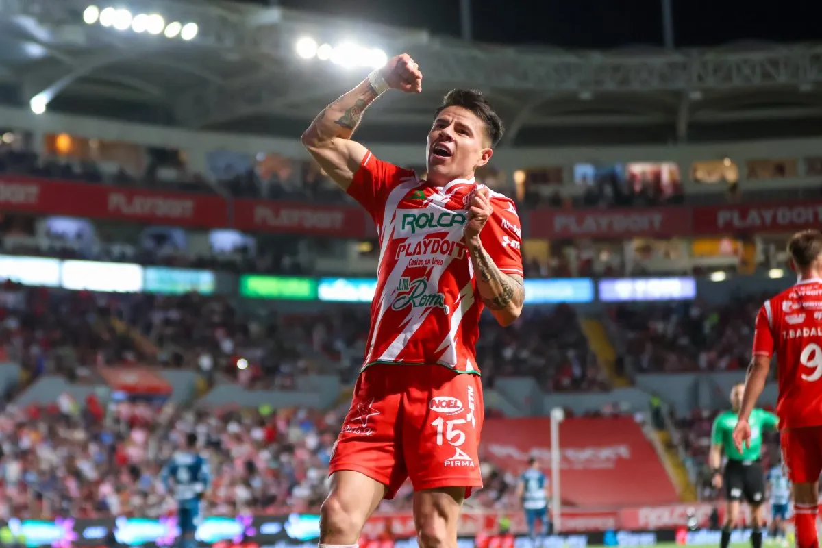 Pável Pérez | IMAGO7