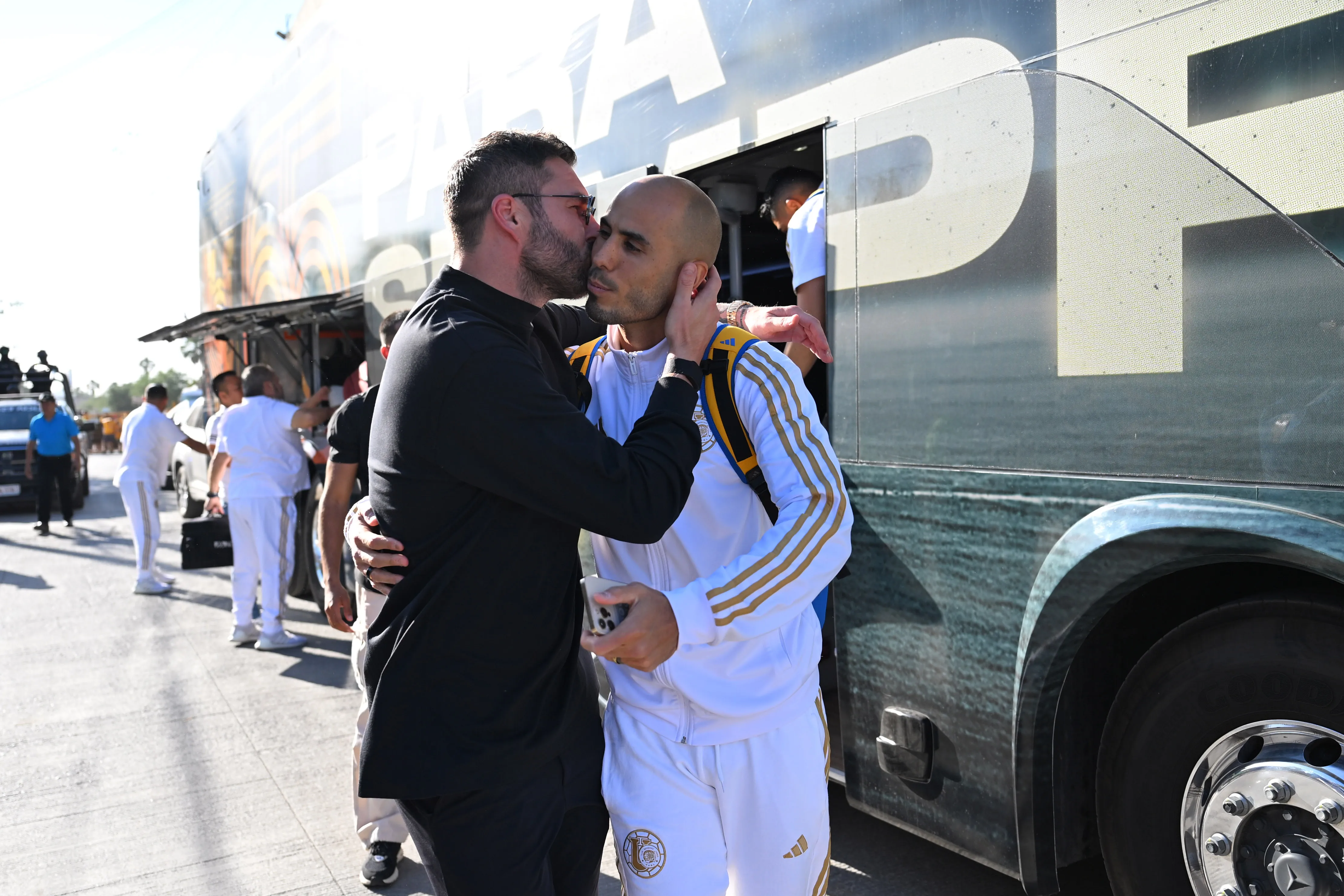 Gignac no estará disponible para el arranque de la Liguilla