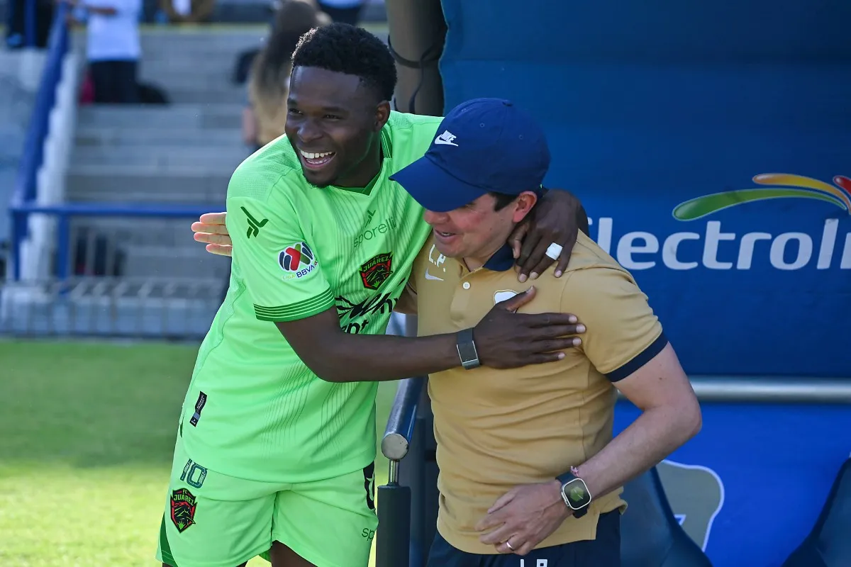 Luis Pérez | IMAGO7