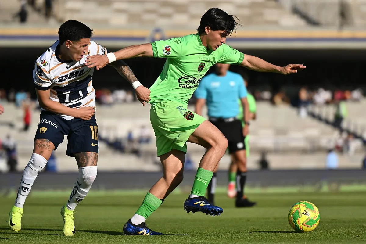 Último duelo | IMAGO7