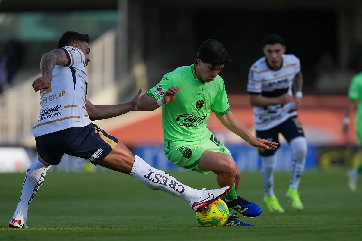 Último duelo | IMAGO7