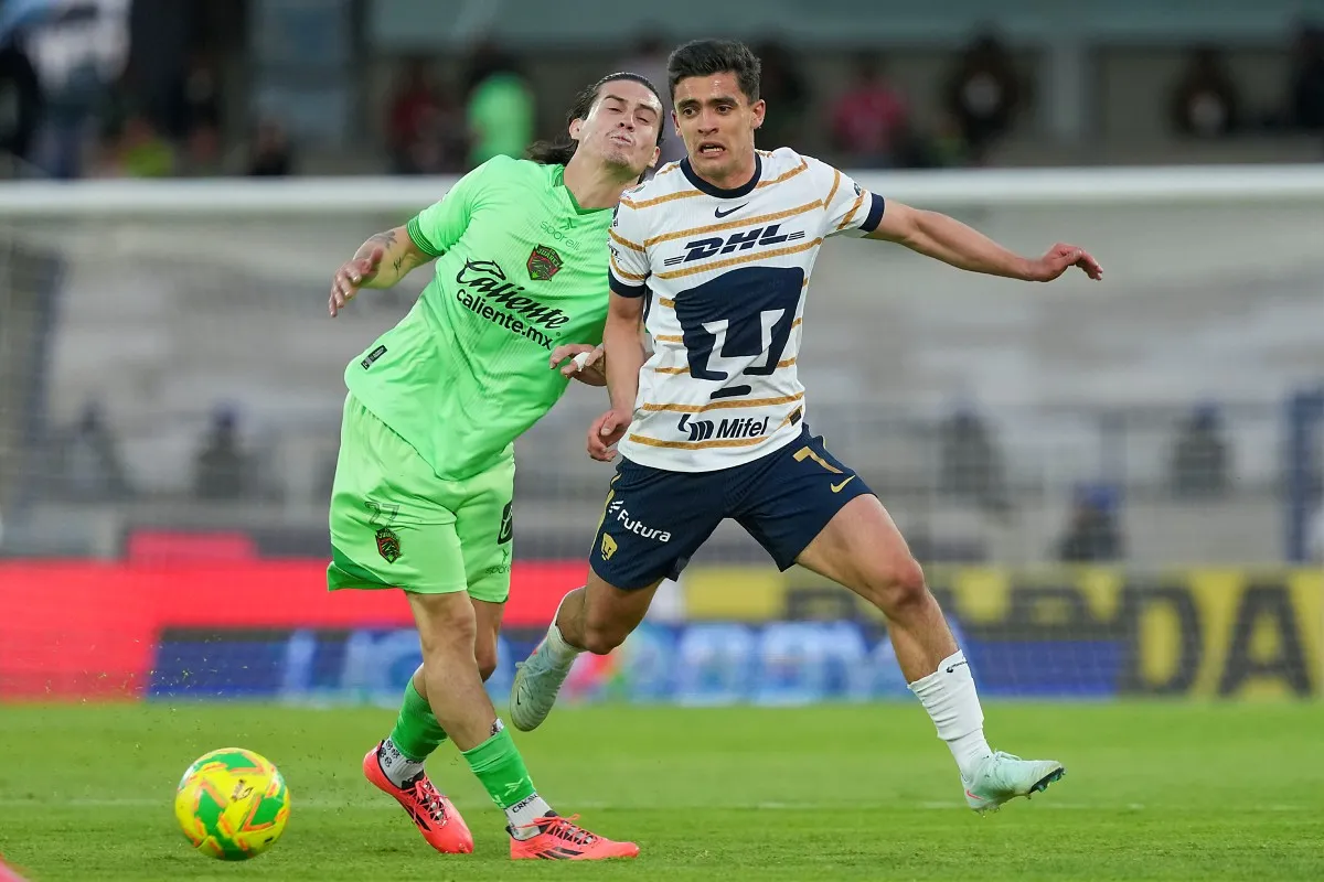 Acciones del encuentro | IMAGO7