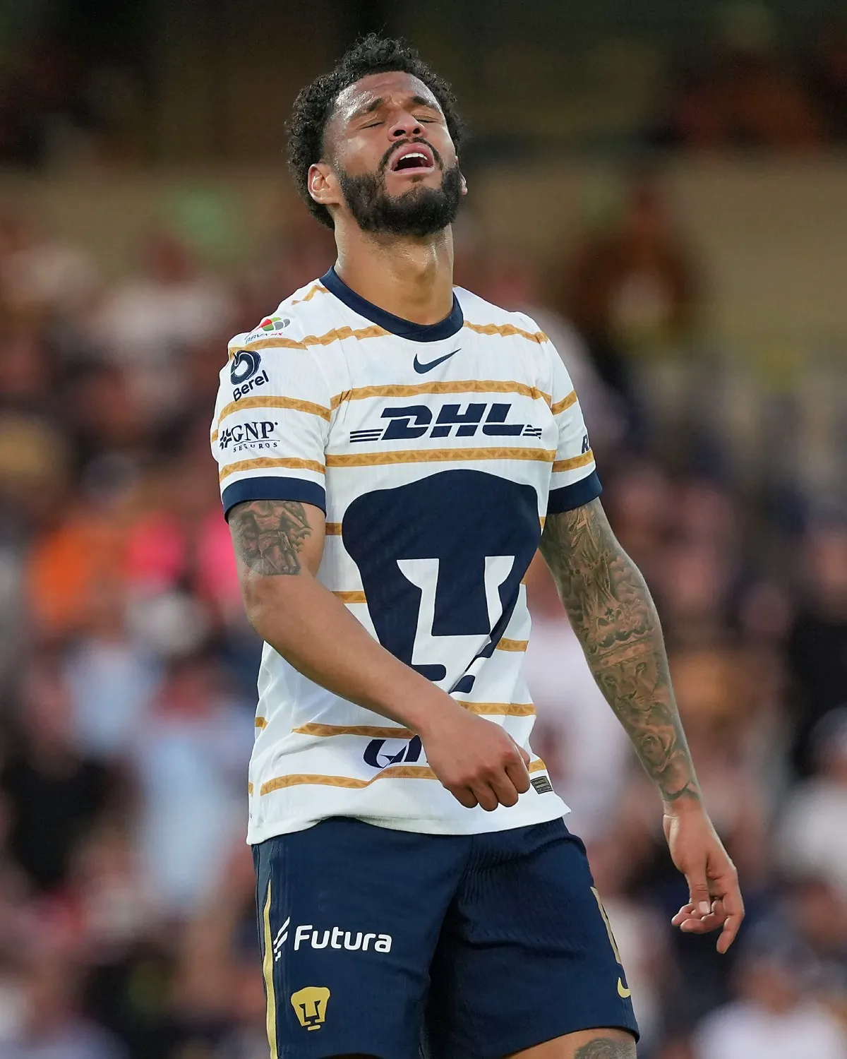 Partido para el olvido | IMAGO7