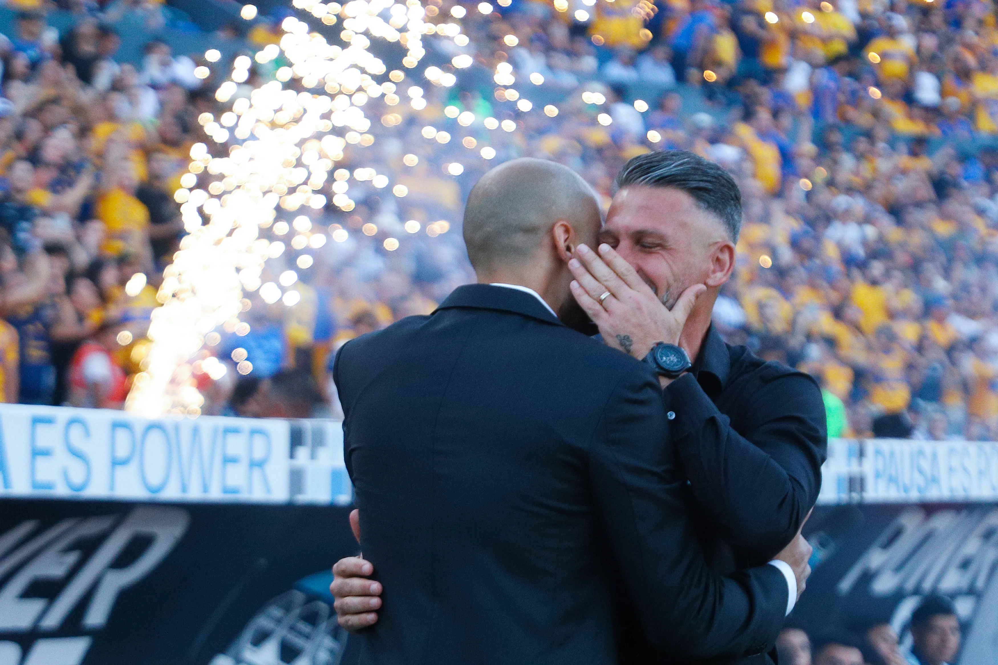 Demichelis cree que Pizarro será un buen estratega