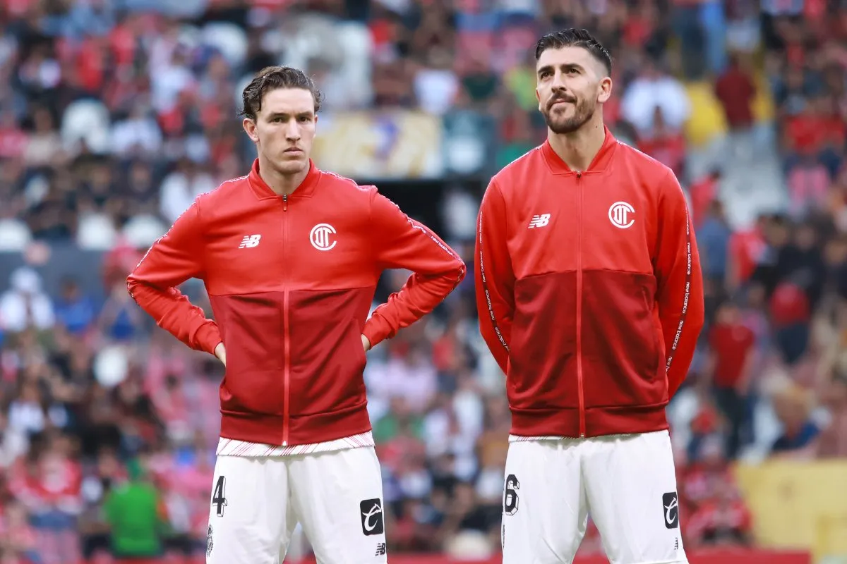 Marcel y Paulinho | IMAGO7