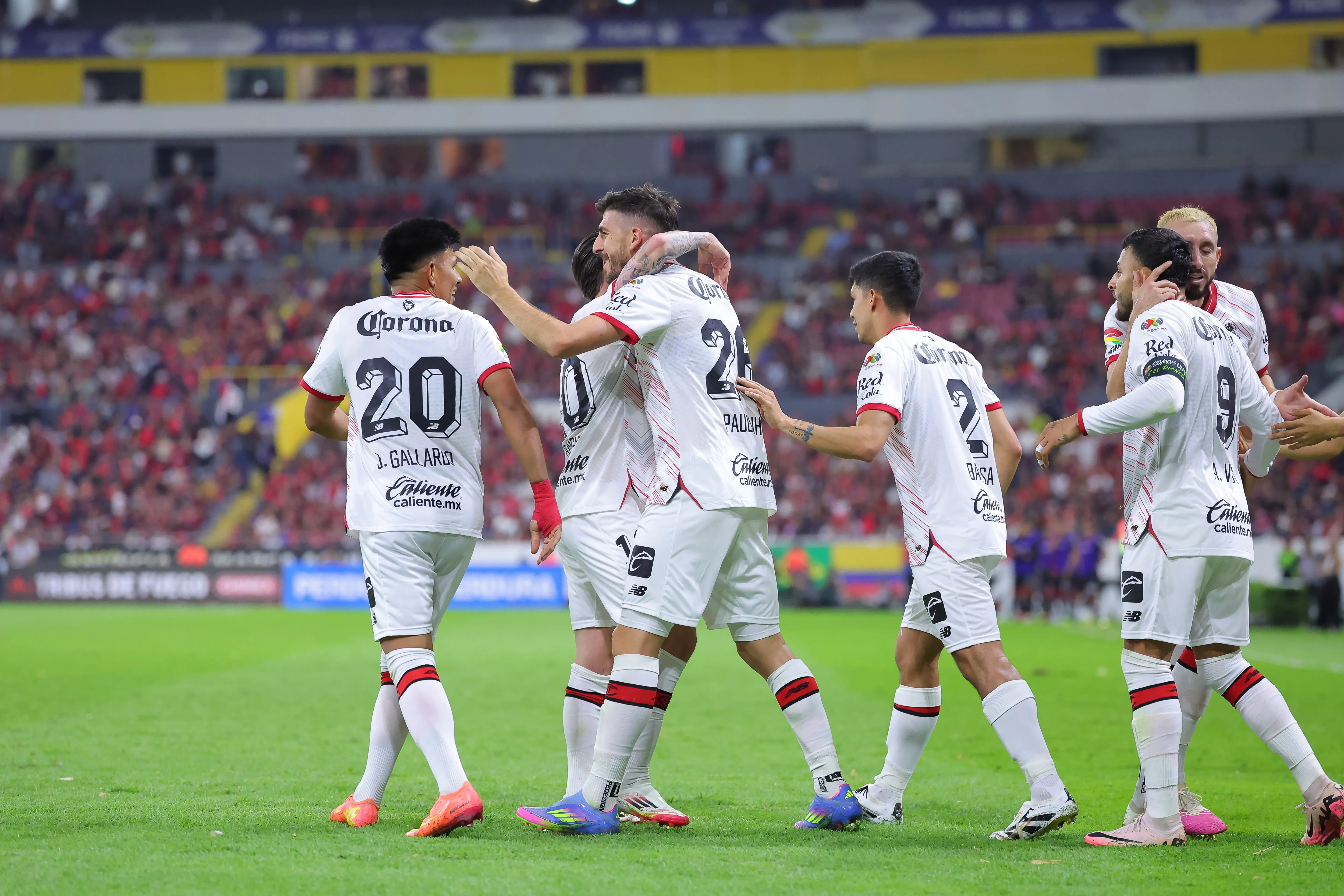 Toluca obtuvo un triunfo sufrido ante los Zorros