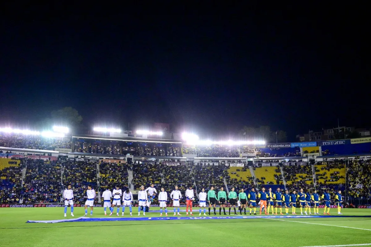 Estadio Ciudad de los Deportes | IMAGO7