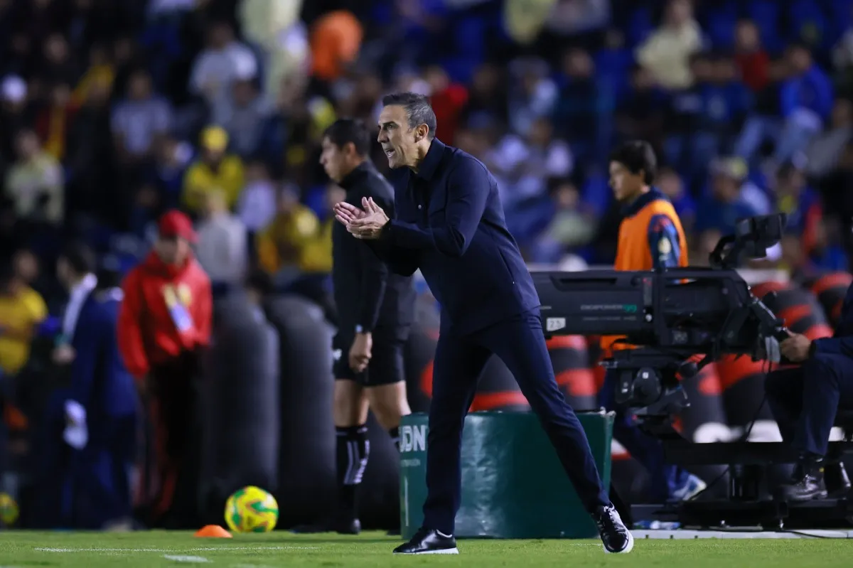 Vicente Sánchez | IMAGO7