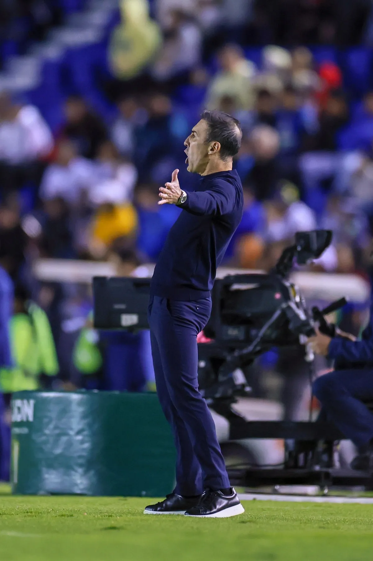 Vicente Sánchez | IMAGO7