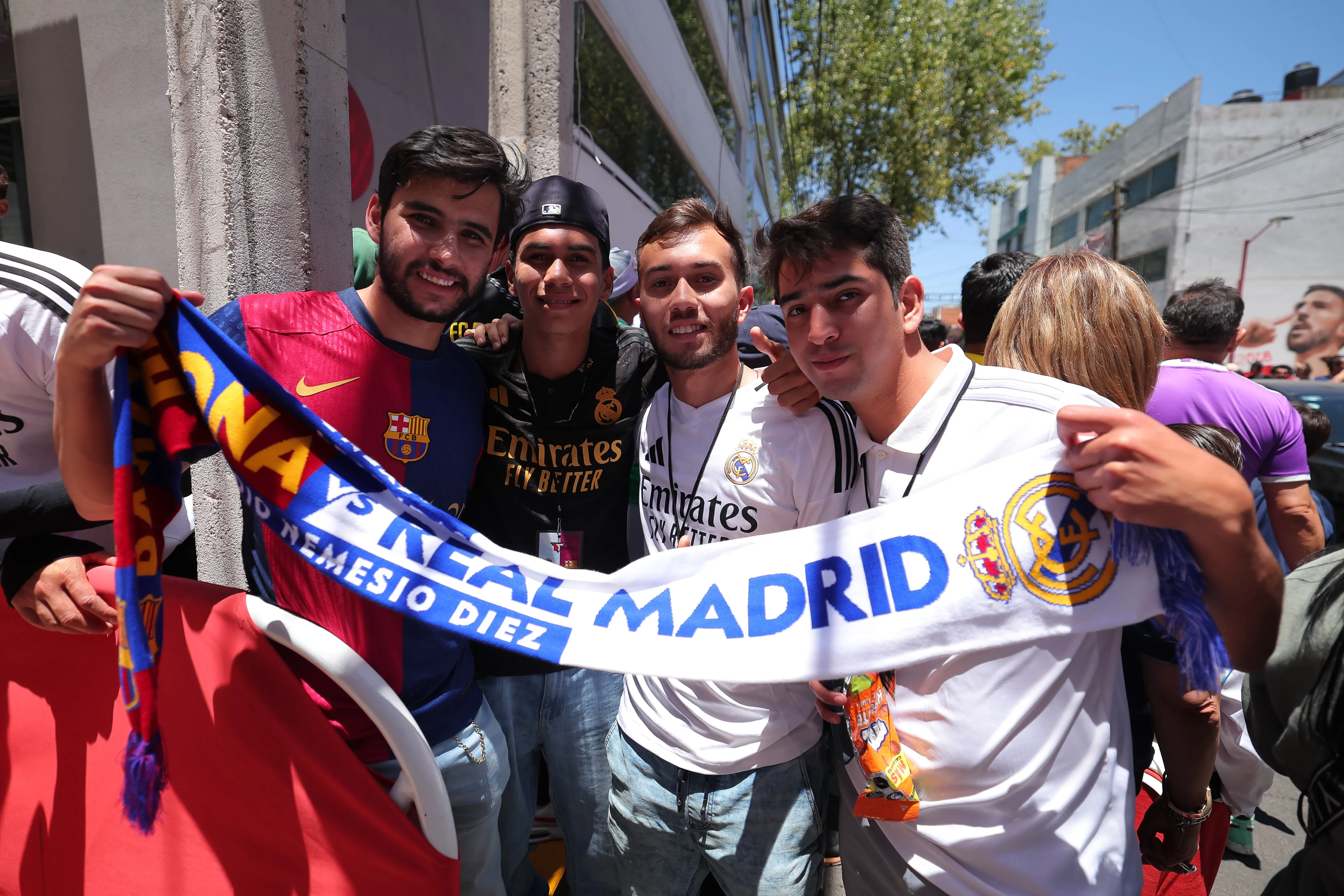 La afición tuvo buena convocatoria