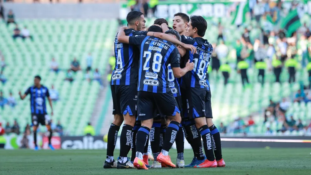 Querétaro celebra | IMAGO7