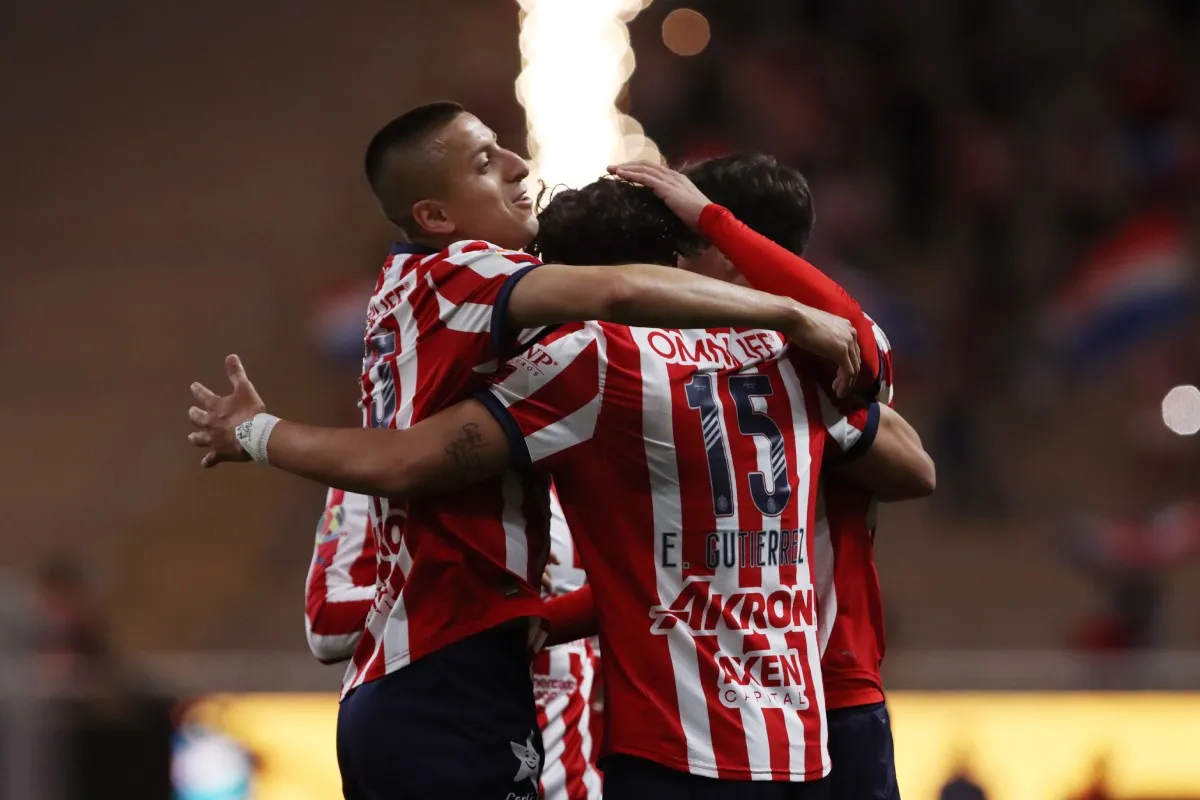 Chivas | IMAGO7