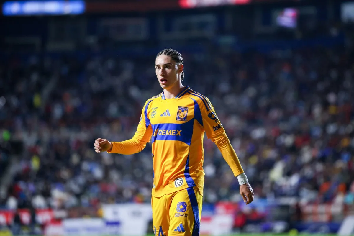 Marcelo Flores | IMAGO7