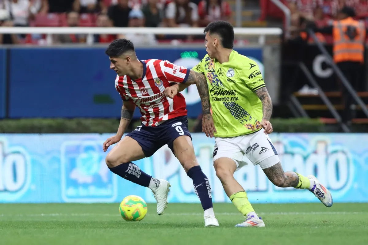 Alan Pulido | IMAGO7