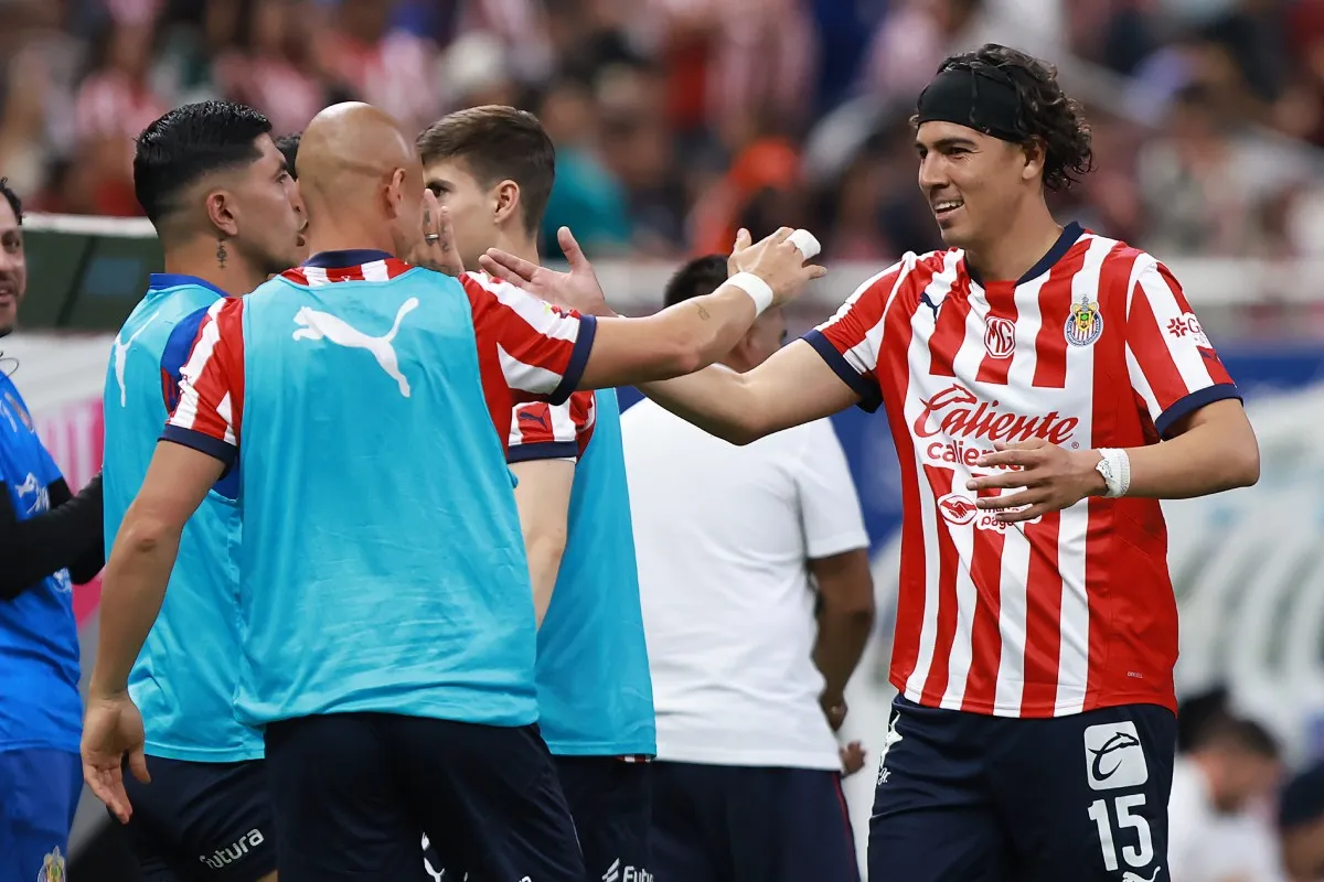 Chivas | IMAGO7