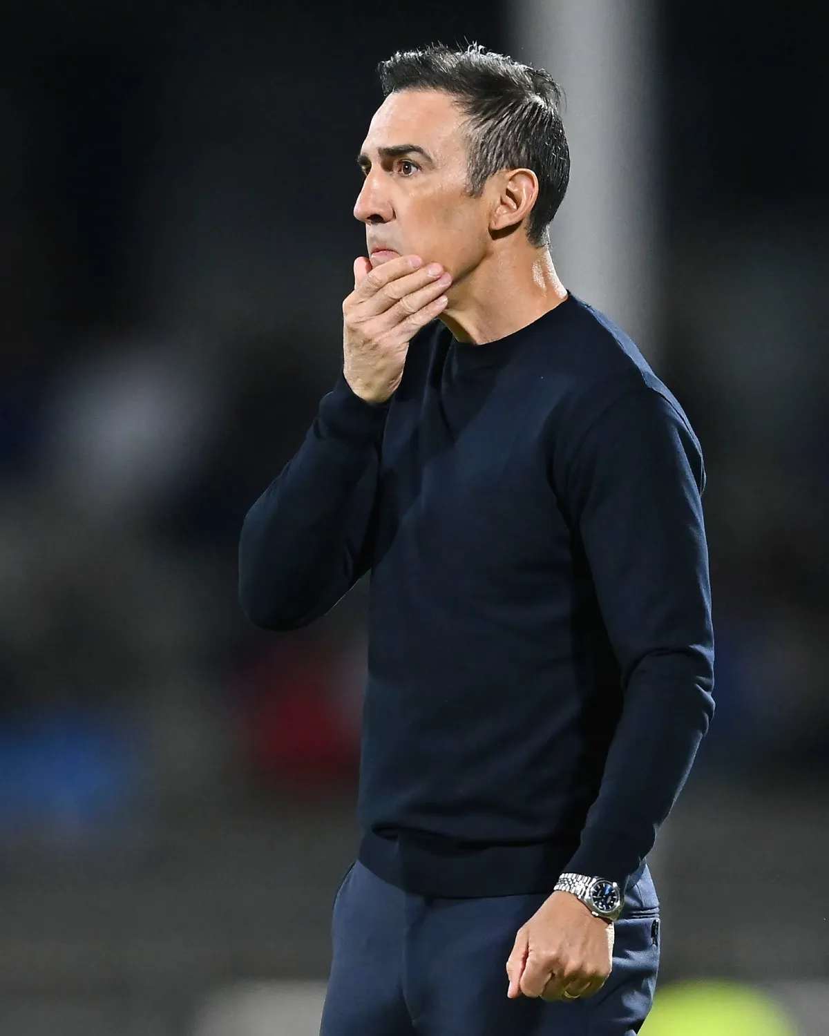 Vicente Sánchez | IMAGO7