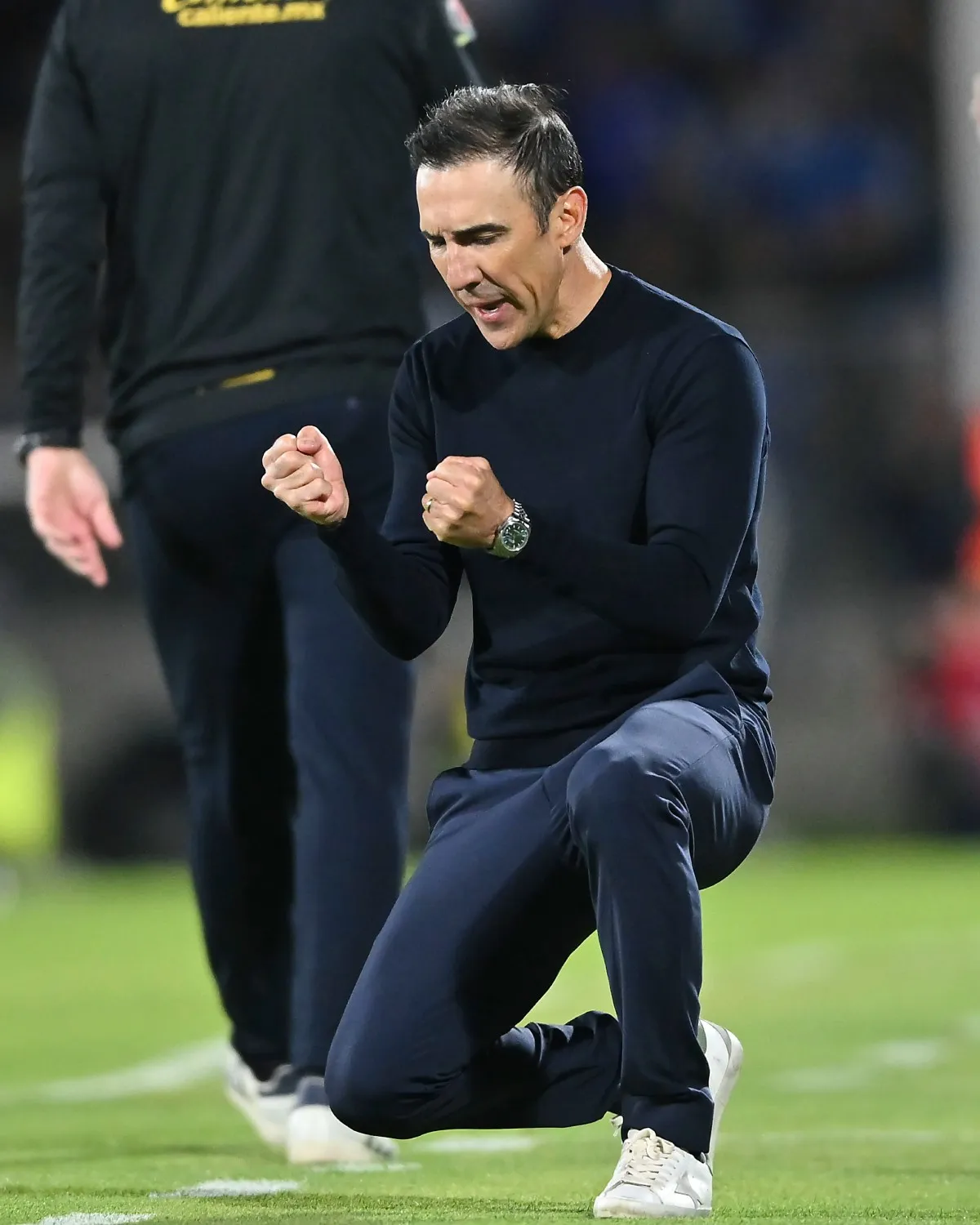 Vicente Sánchez | IMAGO7