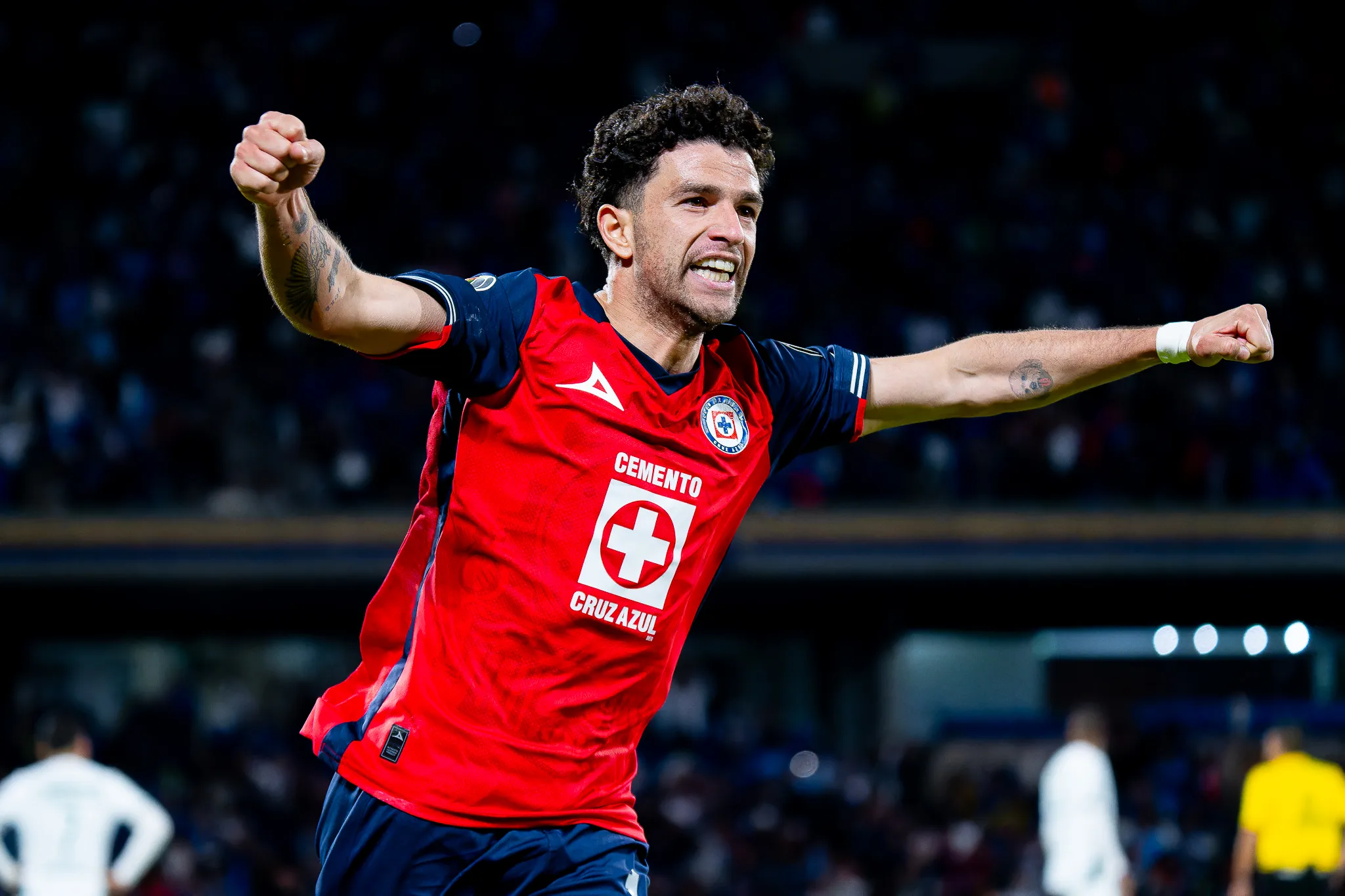 Cruz Azul se ha recompuesto tras la salida de Anselmi