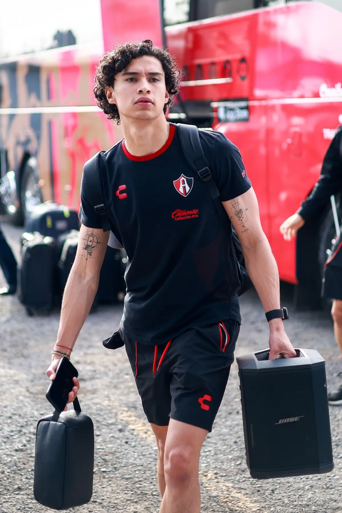 Jeremy Márquez | IMAGO7