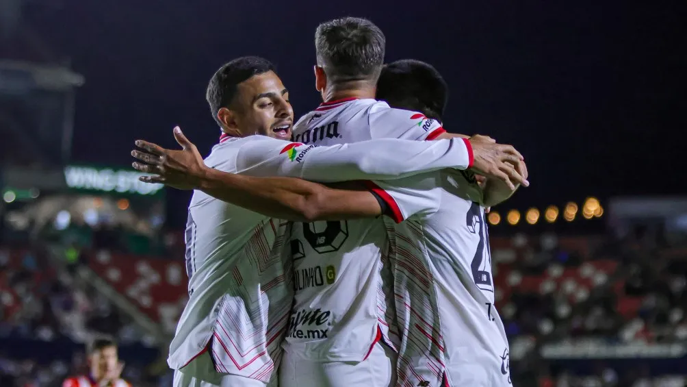 Toluca celebra | IMAGO7