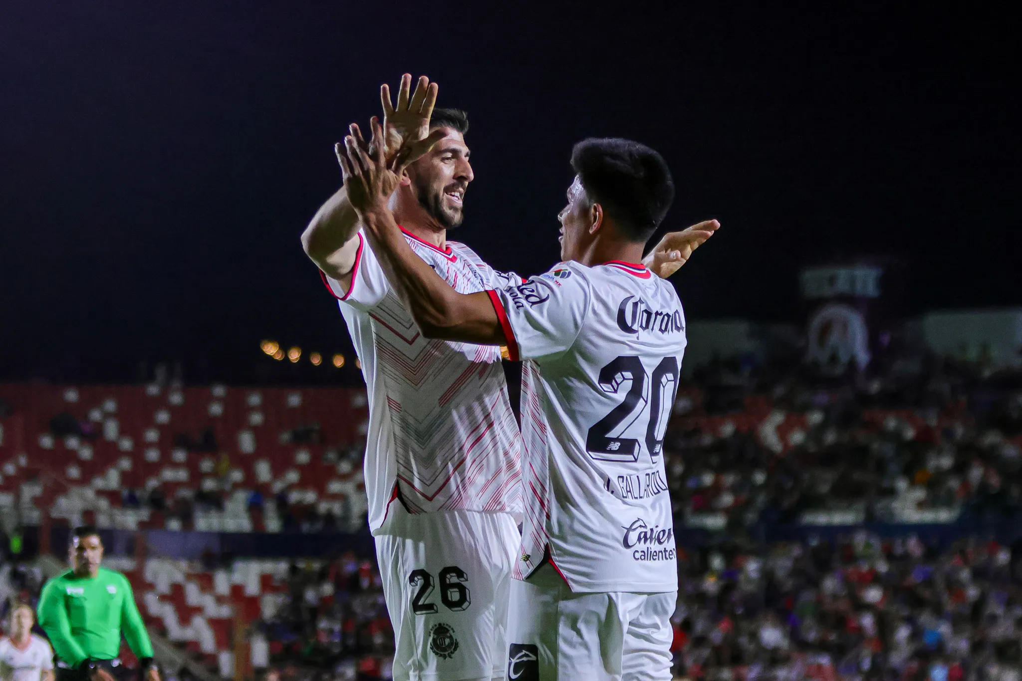 Paulinho espera que Toluca haga una buena Liguilla