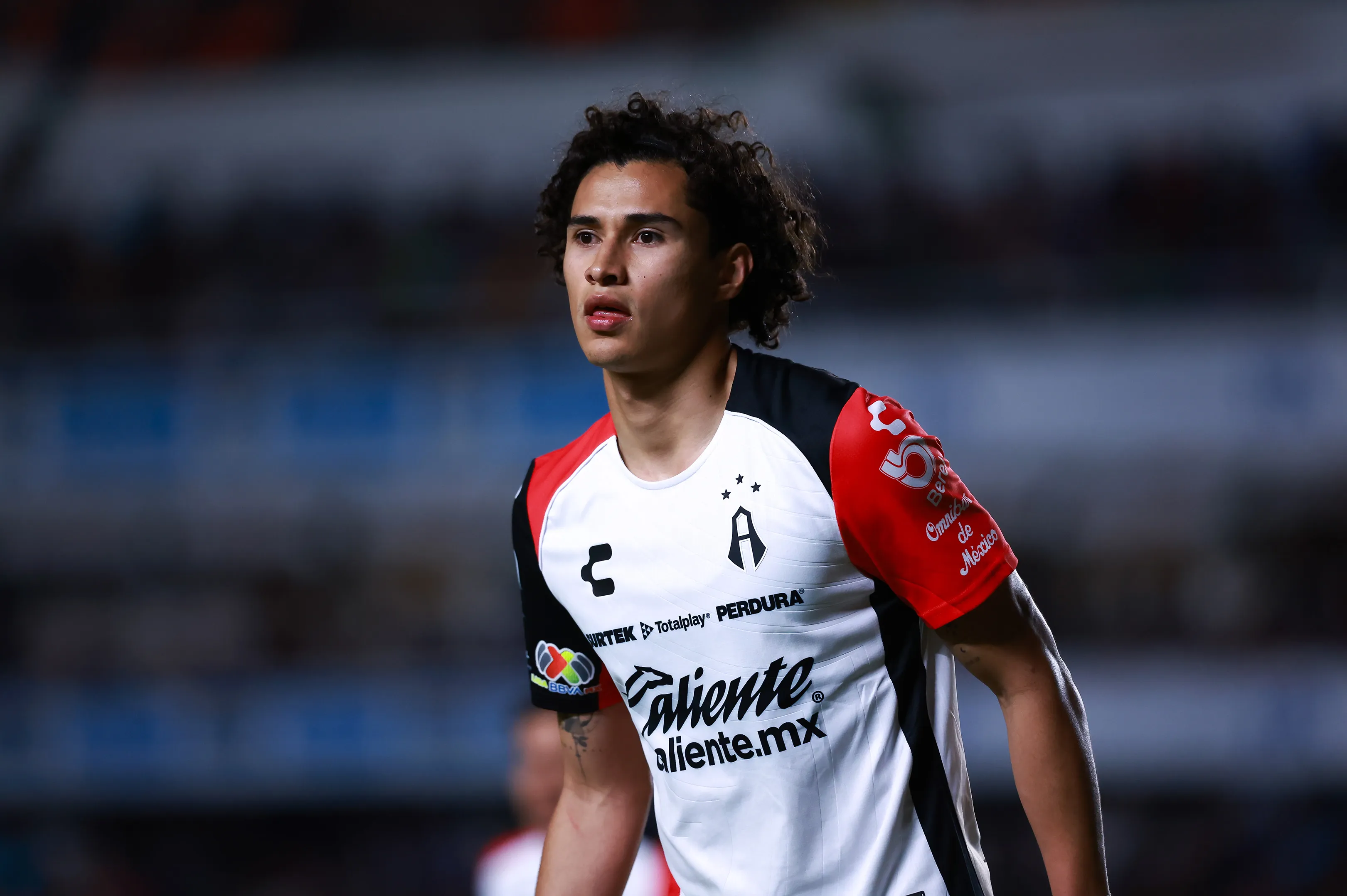 Jeremy Márquez interesa a América