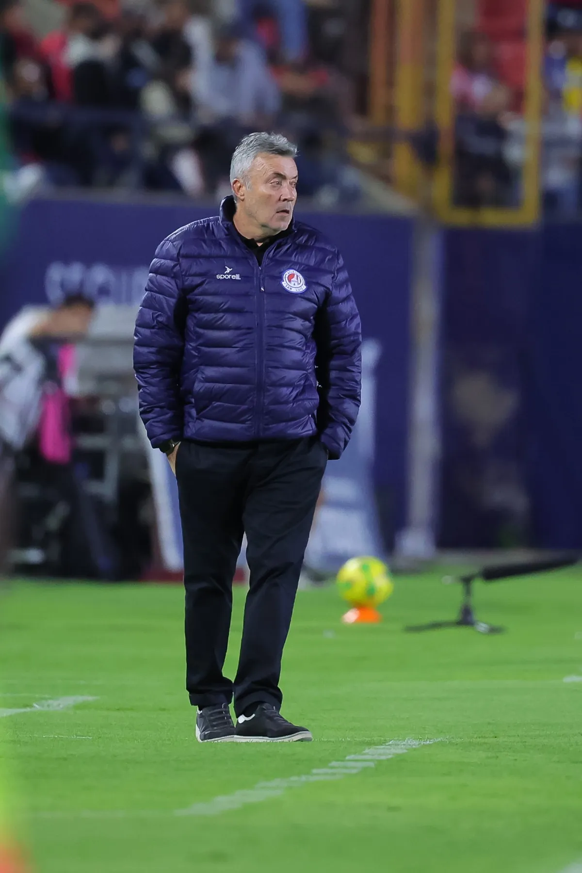 Domènec Torrent | IMAGO7