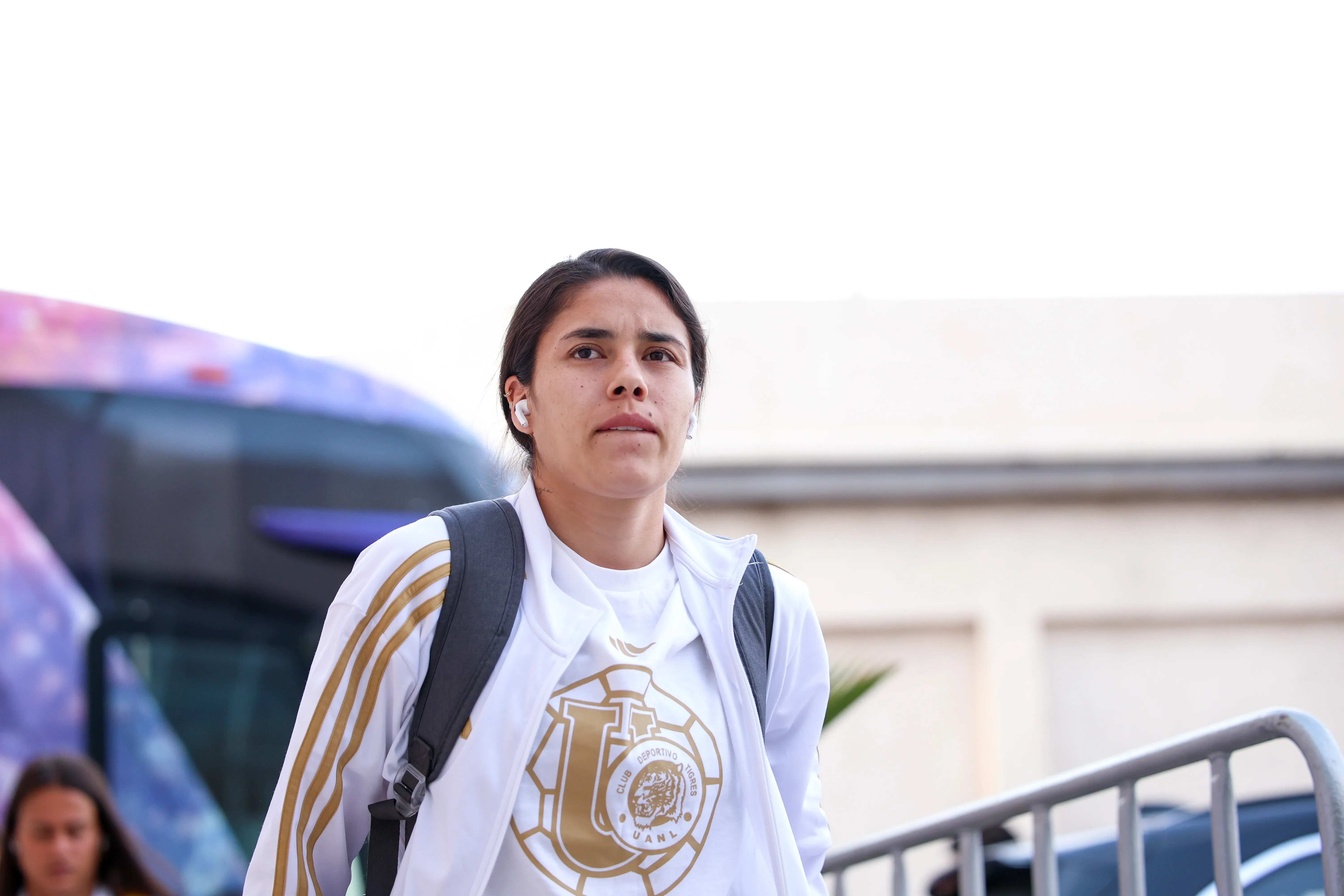 Ovalle se perfila para salir de Tigres al final del Apertura 2025