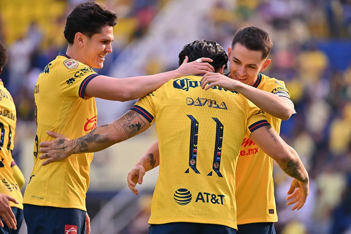 América puede ir al Mundial de Clubes | IMAGO7