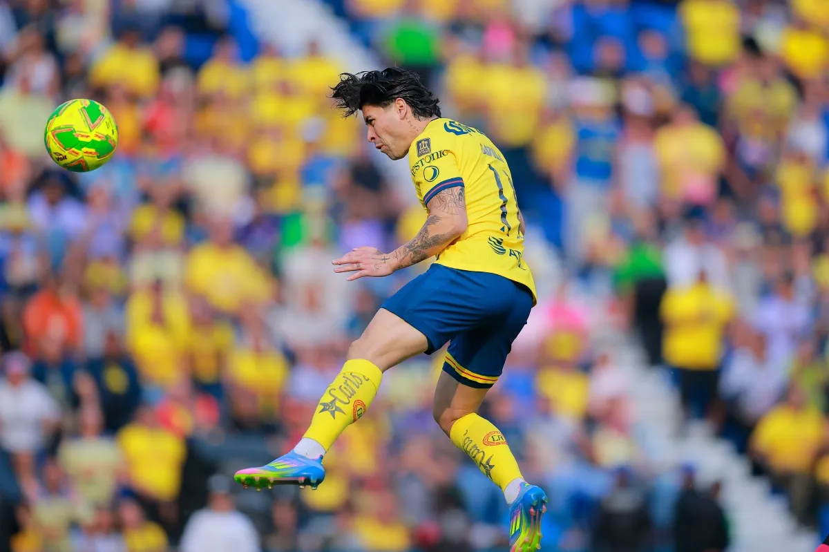 Gol de Dávila | IMAGO7