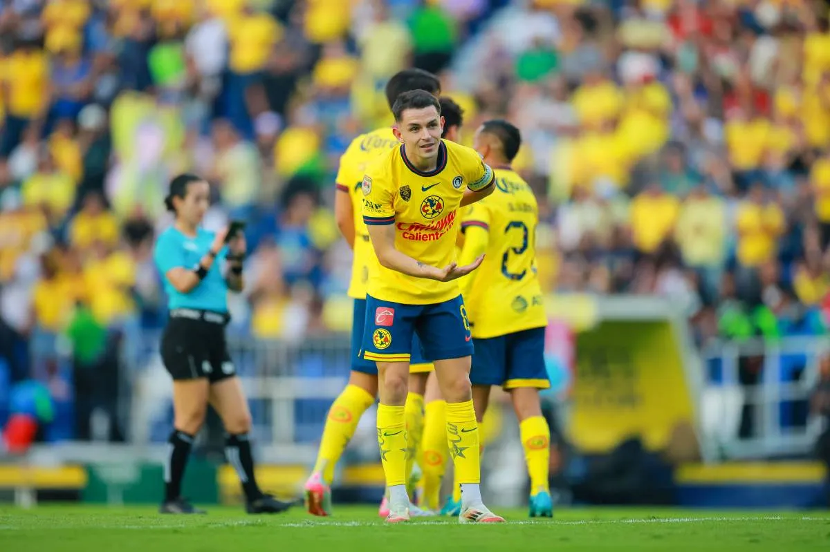 Adiós América | IMAGO7