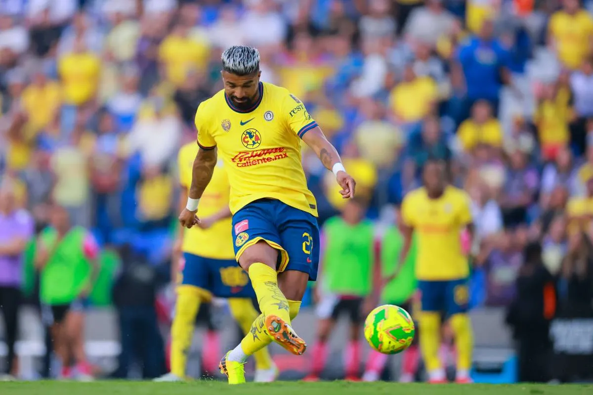 Adiós América | IMAGO7