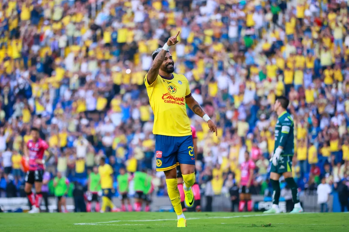 Festejo de Aguirre | IMAGO7