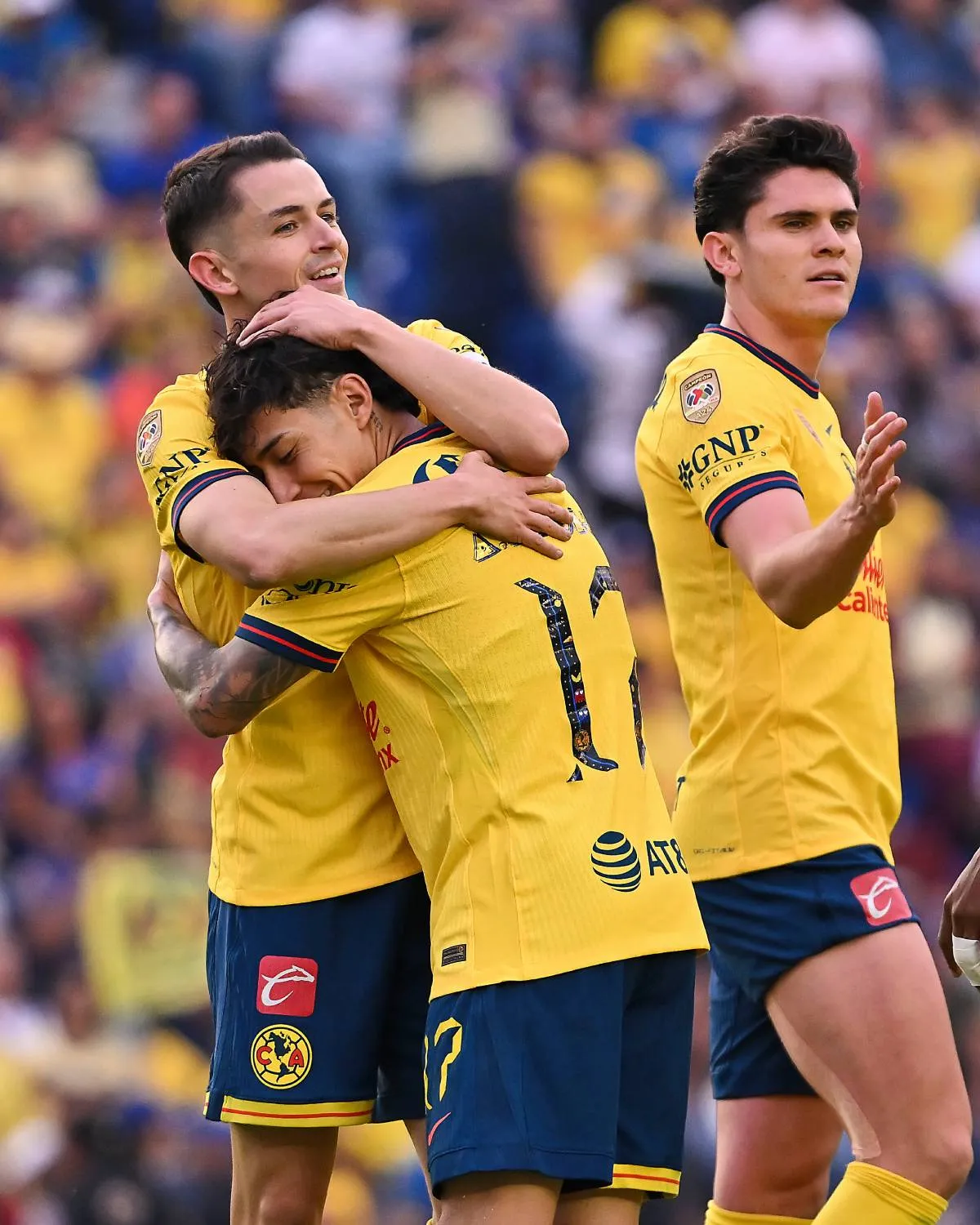 Adiós América | IMAGO7