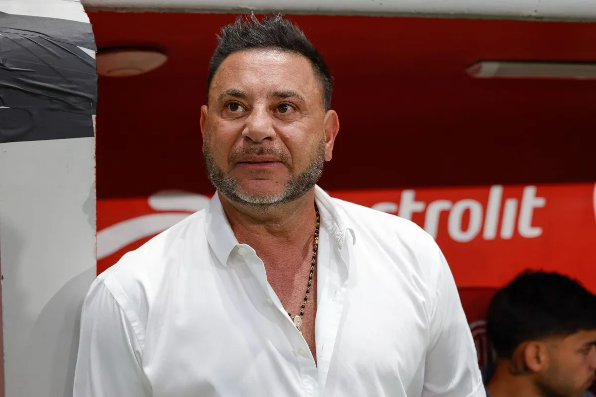 Antonio Mohamed | IMAGO7