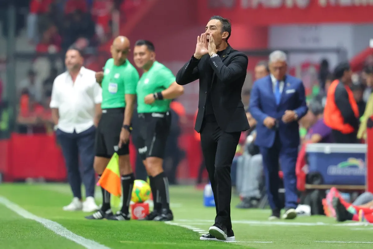 Sánchez en el infierno | IMAGO7