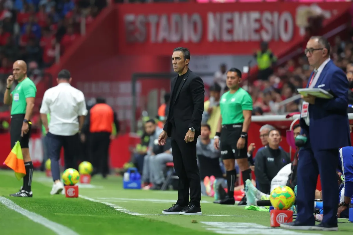 Sánchez en el banquillo | IMAGO7