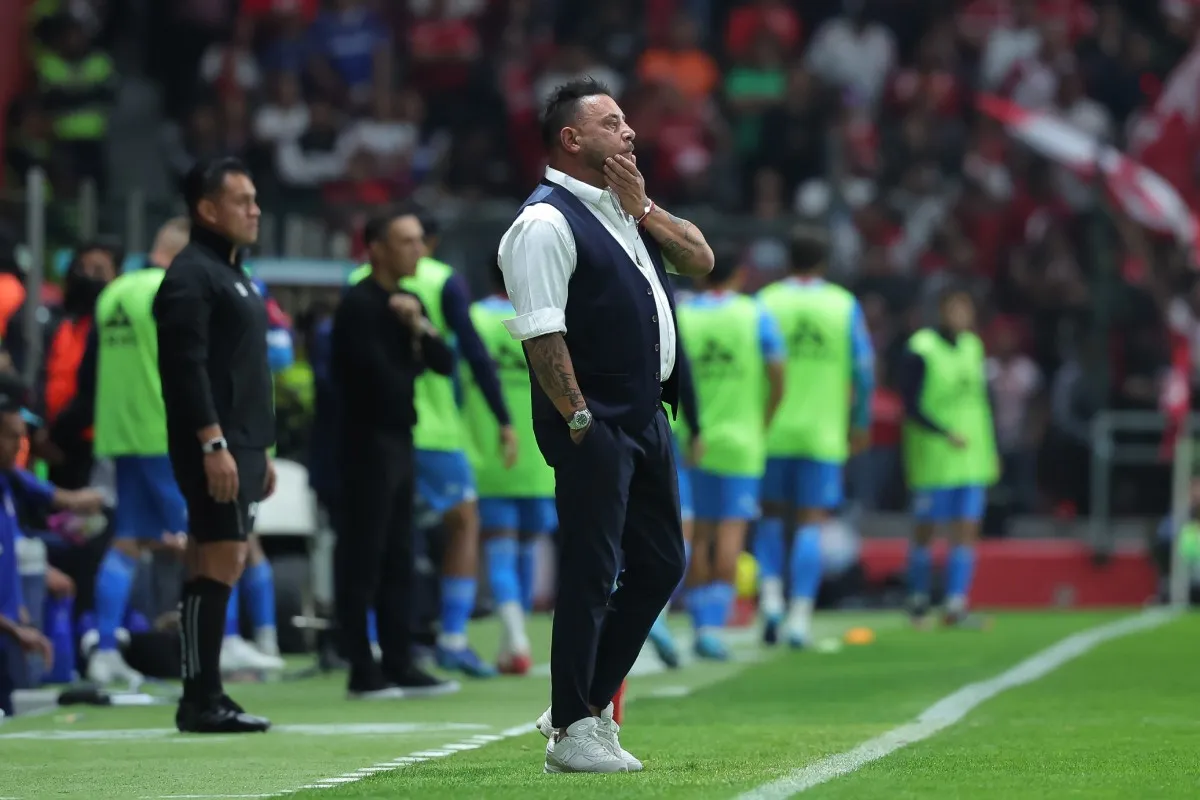 Antonio Mohamed | IMAGO7