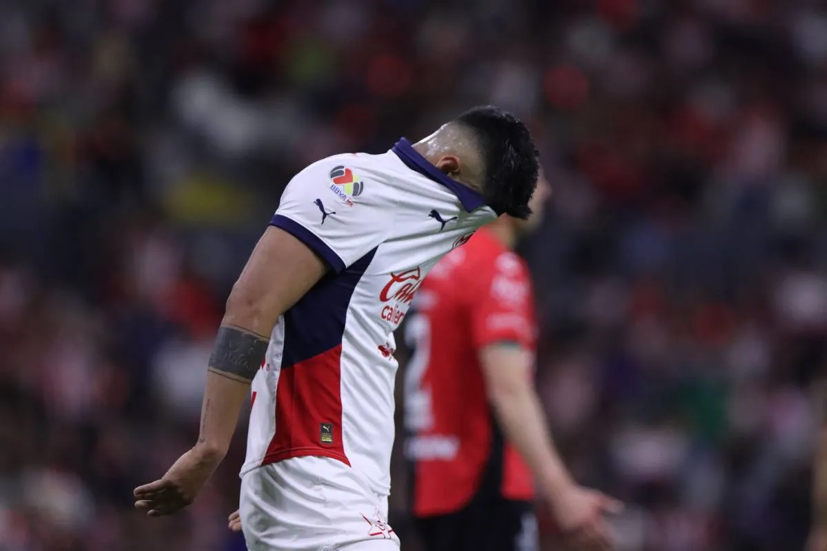 Alan Pulido | IMAGO7