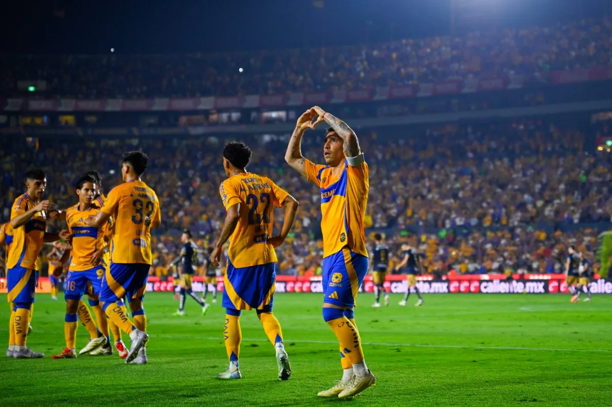 Victoria de la UANL | IMAGO7