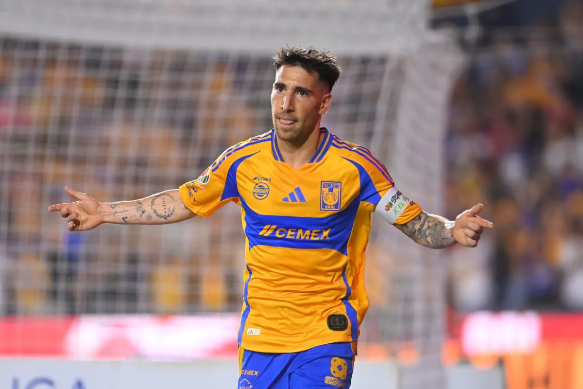 Tigres y un gran duelo | IMAGO7