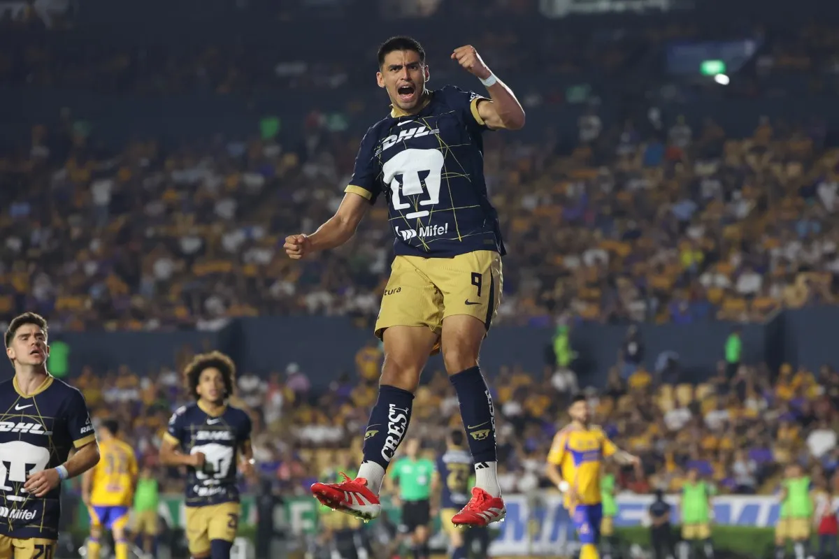 Empate del 'Memote' | IMAGO7