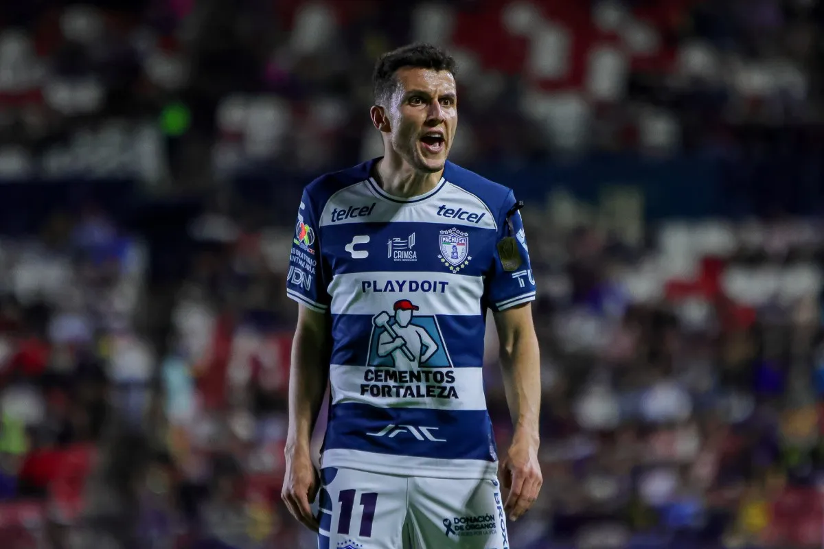 No son favoritos | IMAGO7