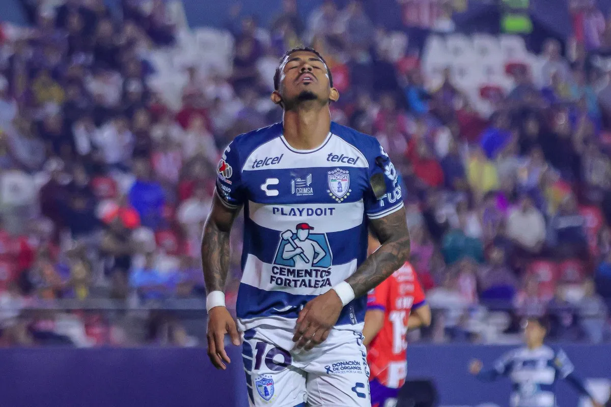 No son favoritos | IMAGO7