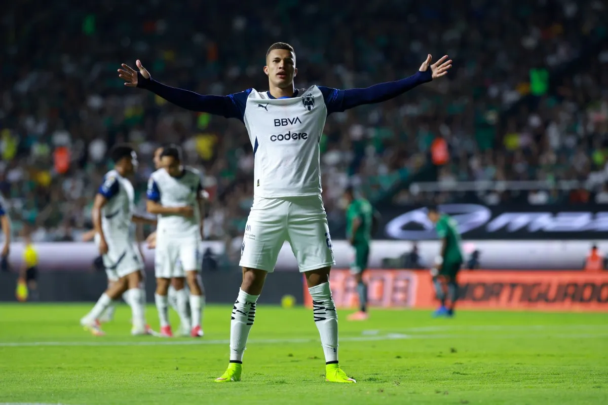 Victoria de La Pandilla | IMAGO7