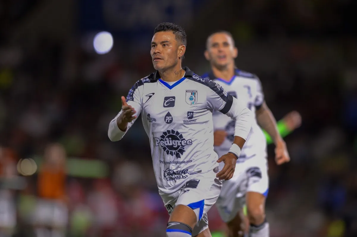 Gol de 'Pablito' | IMAGO7