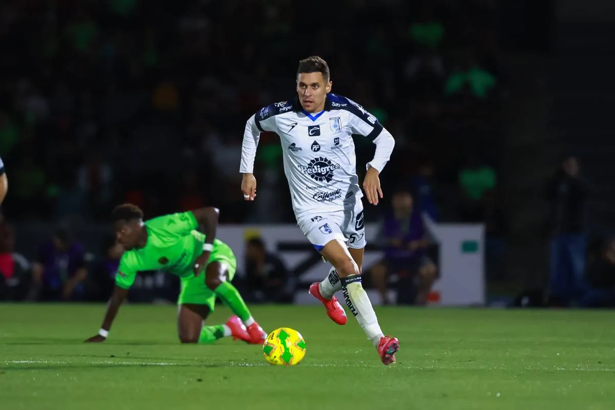 Gallos Blancos | IMAGO7