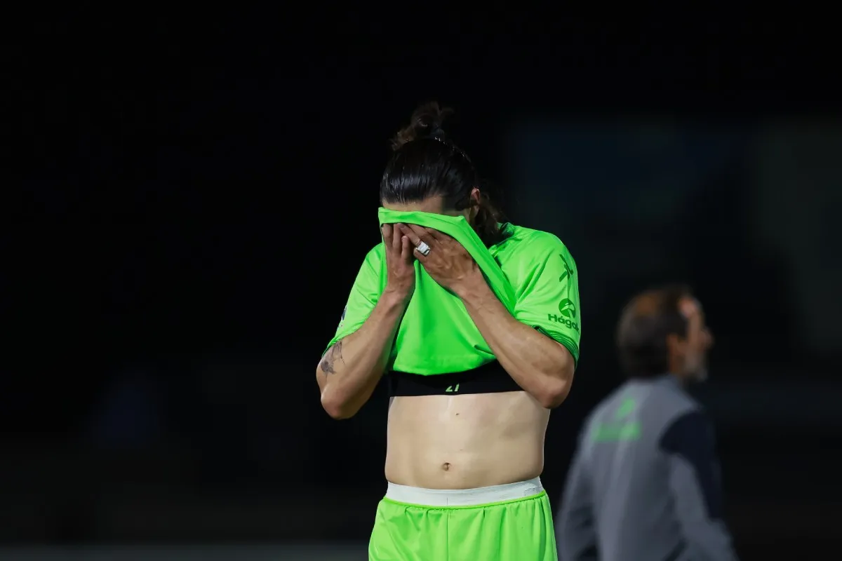 Derrota de Juárez | IMAGO7