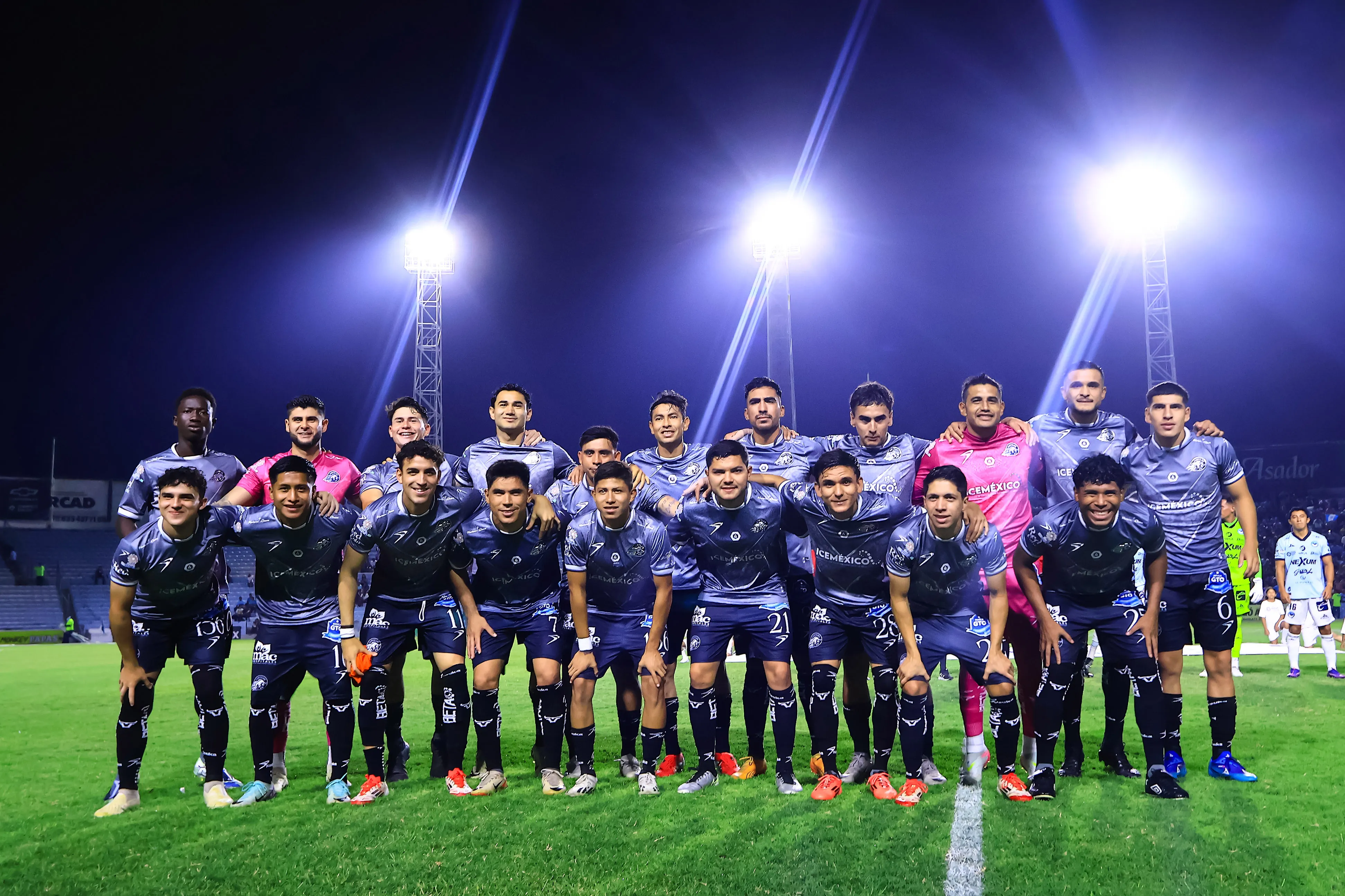 Celaya ha estado metido en polémicas en las últimas semanas